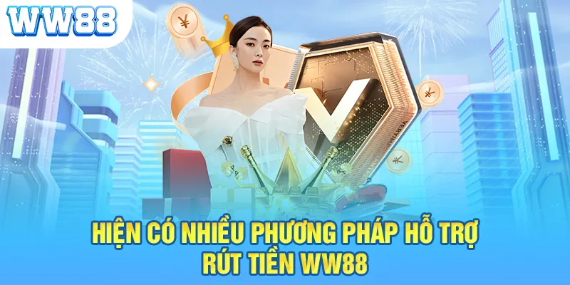 rút tiền ww88