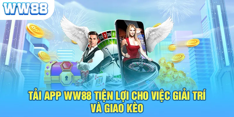 Tải app ww88